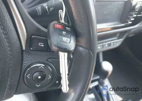 2014 Toyota Corolla Le from USA, damaged, VIN 2T1BURHE8EC027896